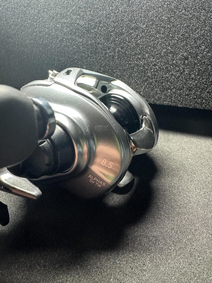 21アルファス SVTW 800-XHL