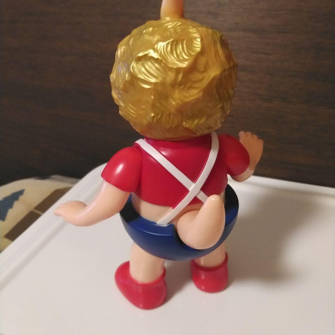 チビラくん　やまなや／怪獣郷　フィギュア