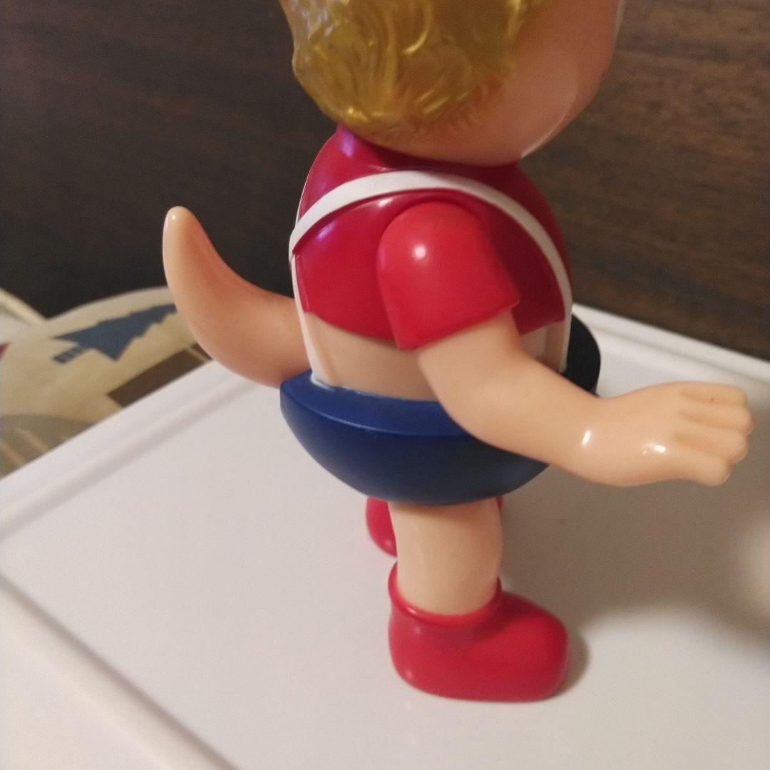 チビラくん　やまなや／怪獣郷　フィギュア