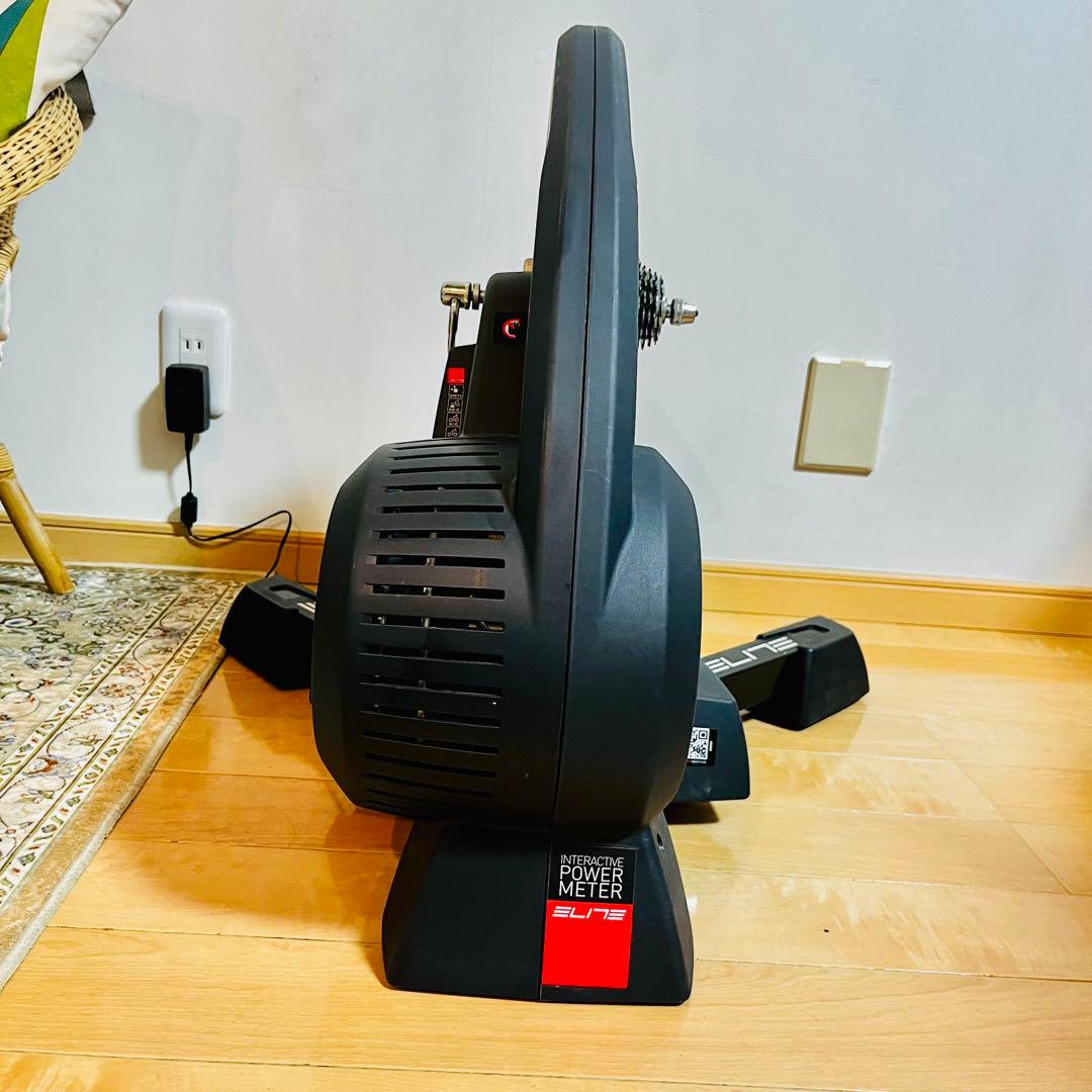 【極美品】 ELITE エリート DIRETO ディレート スマートローラー