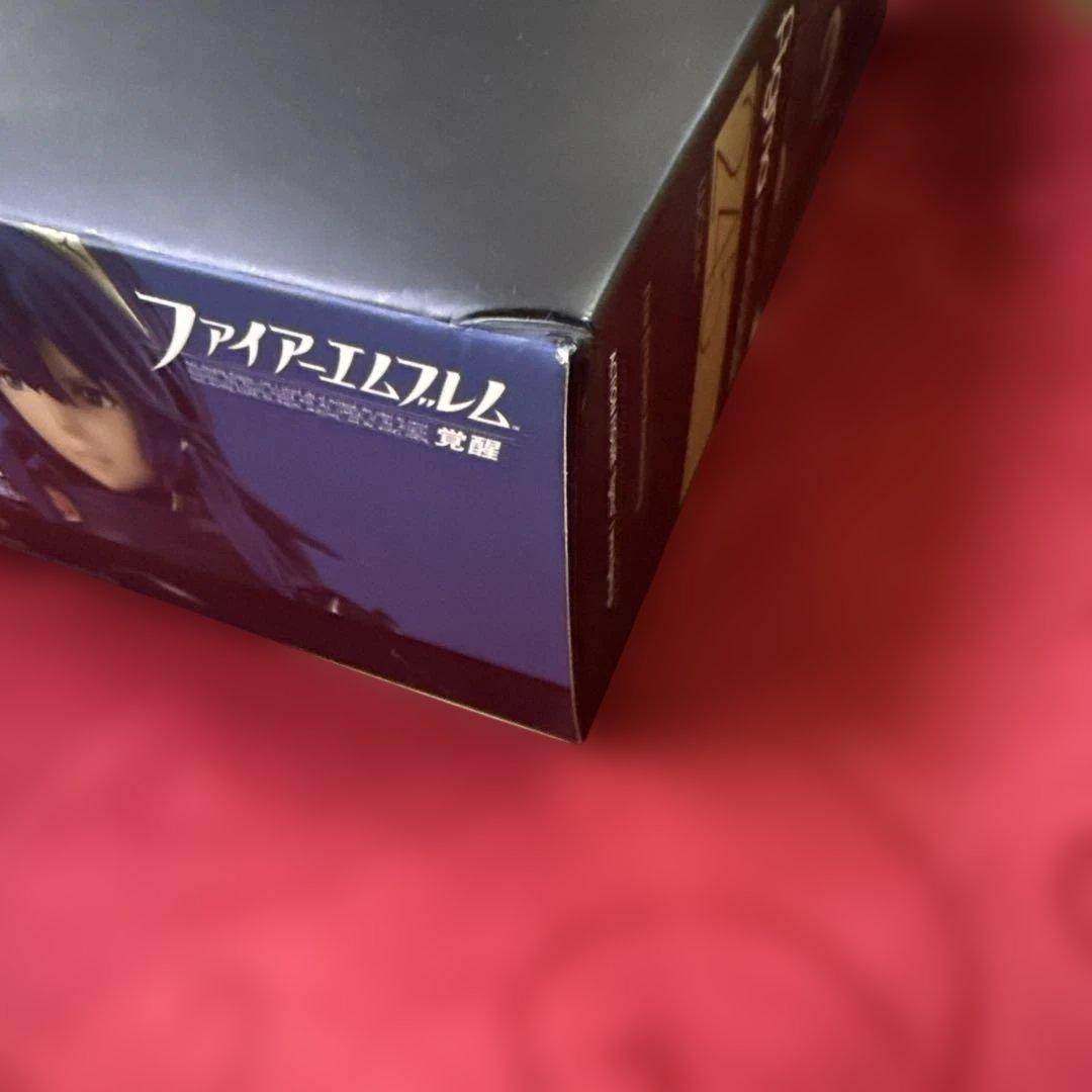 【即日発送】 ファイヤーエムブレム ルキナ フィギュア