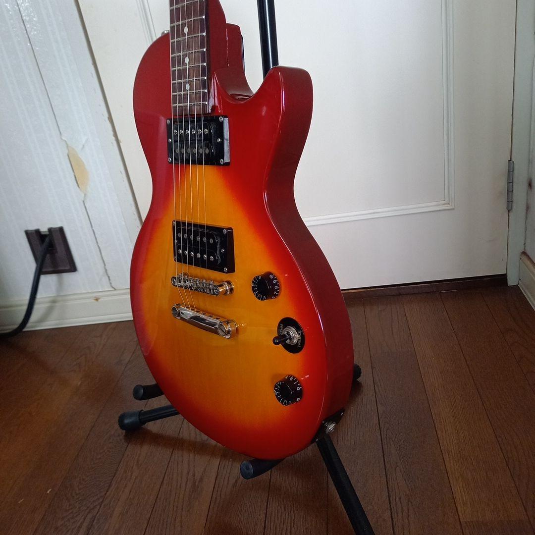 『美品』Epiphone by Gibson LesPaul special Ⅱ