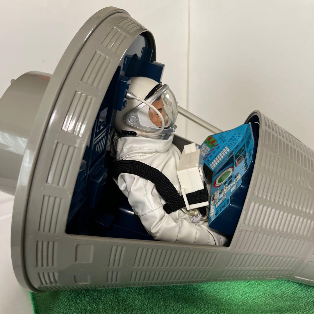 GI.joe タイムレスコレクション　1998年　ハズブロ製