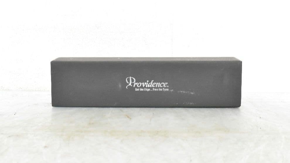 Providence PEC-04 プログラマブル エフェクターコントローラー