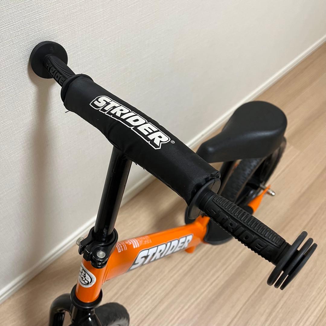 STRIDER バランスバイク SPORT オレンジ