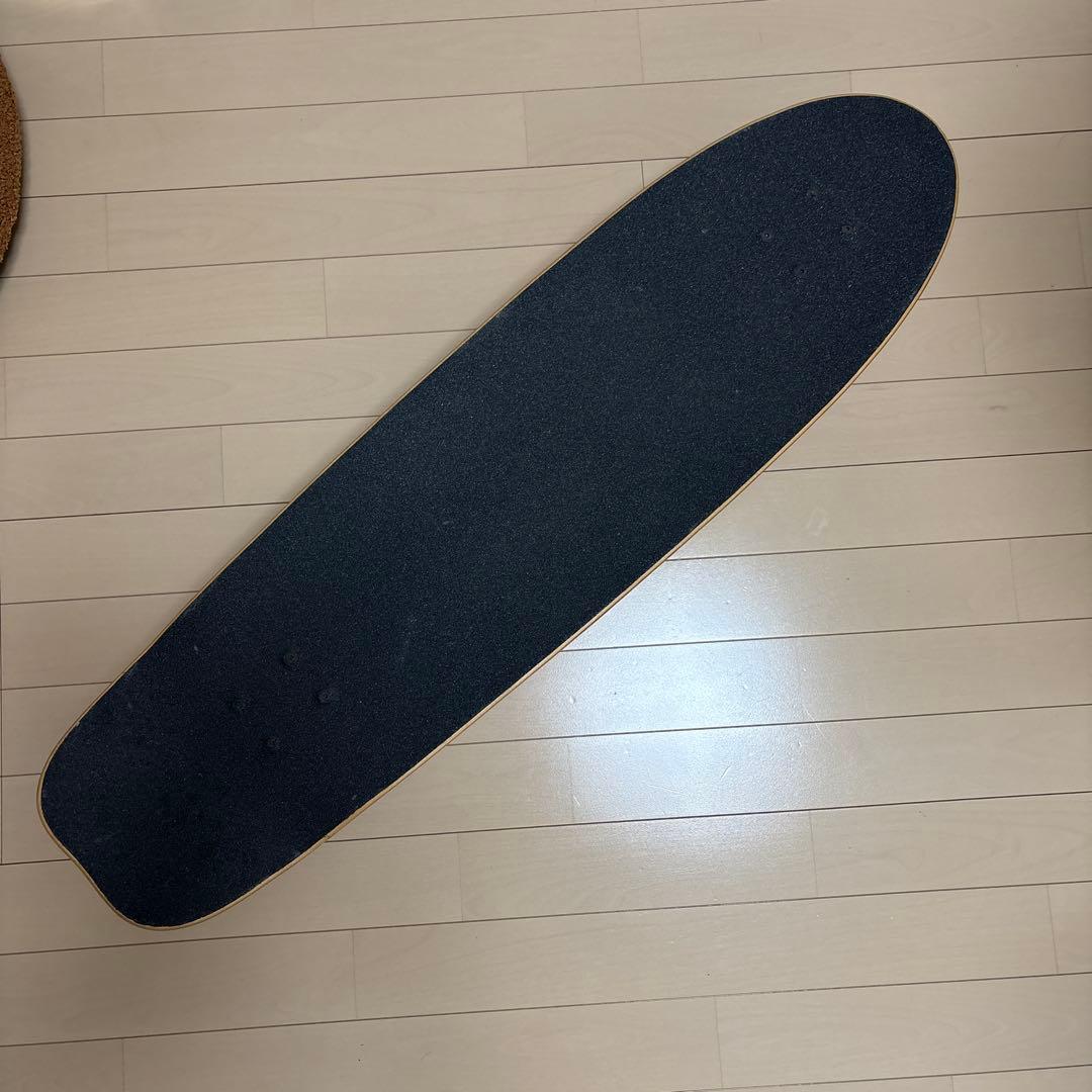 スケートボード Carver Skateboard