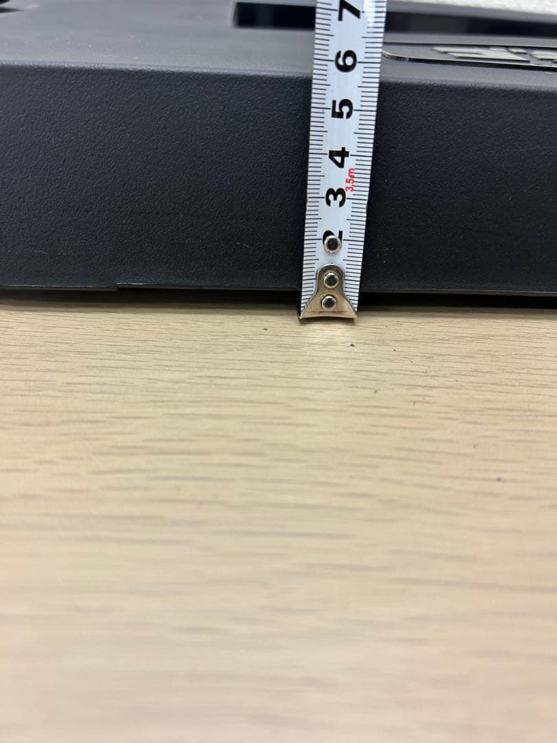 ク*マ様 【レア】ゴジラヘッド　ゴジラファイナルボックス　Ａ-831