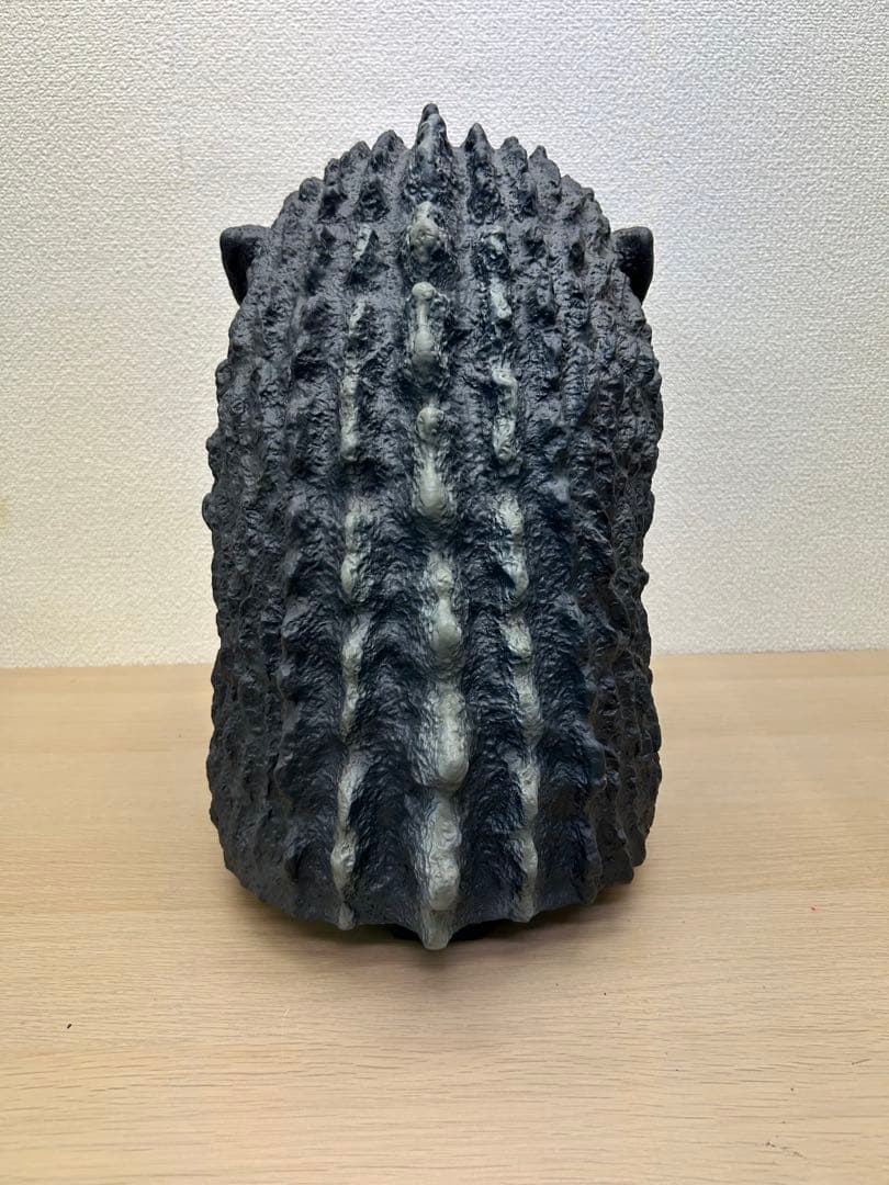 ク*マ様 【レア】ゴジラヘッド　ゴジラファイナルボックス　Ａ-831