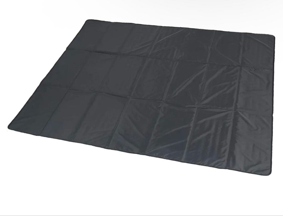 【新品未使用品】DOD ライダーズタンデムテント 【中古品】テントマット セット