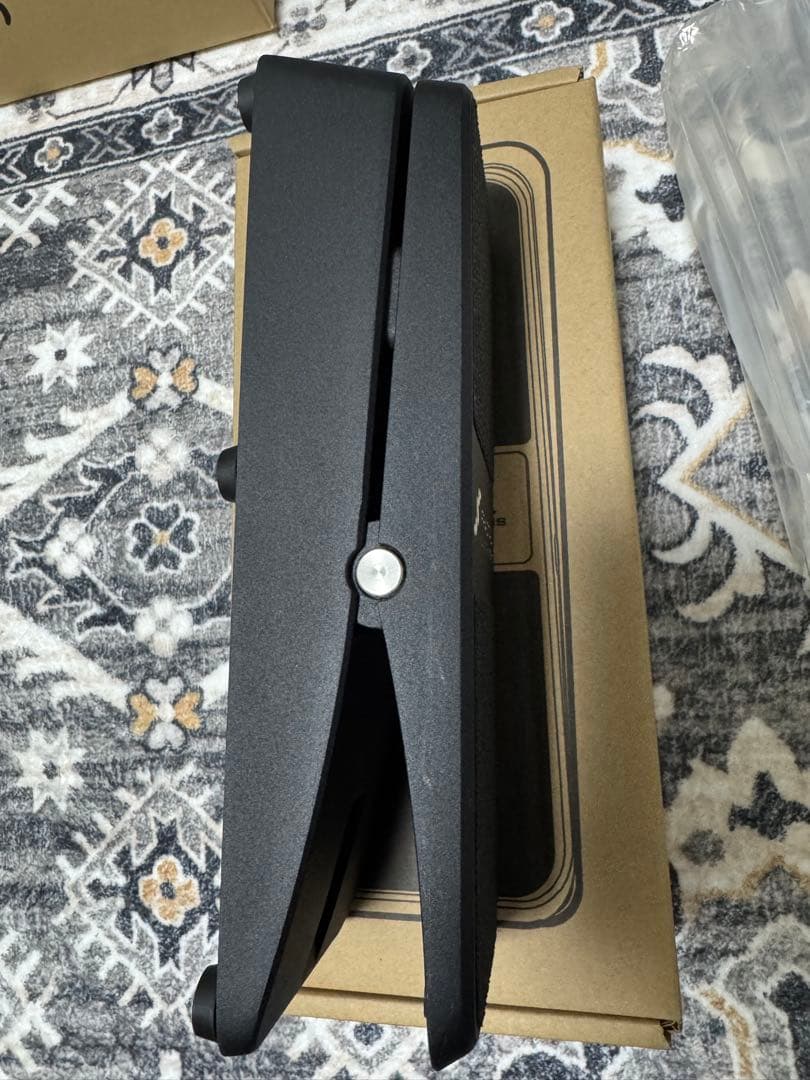 Fractal Audio Systems エクスプレッションペダル EV-1