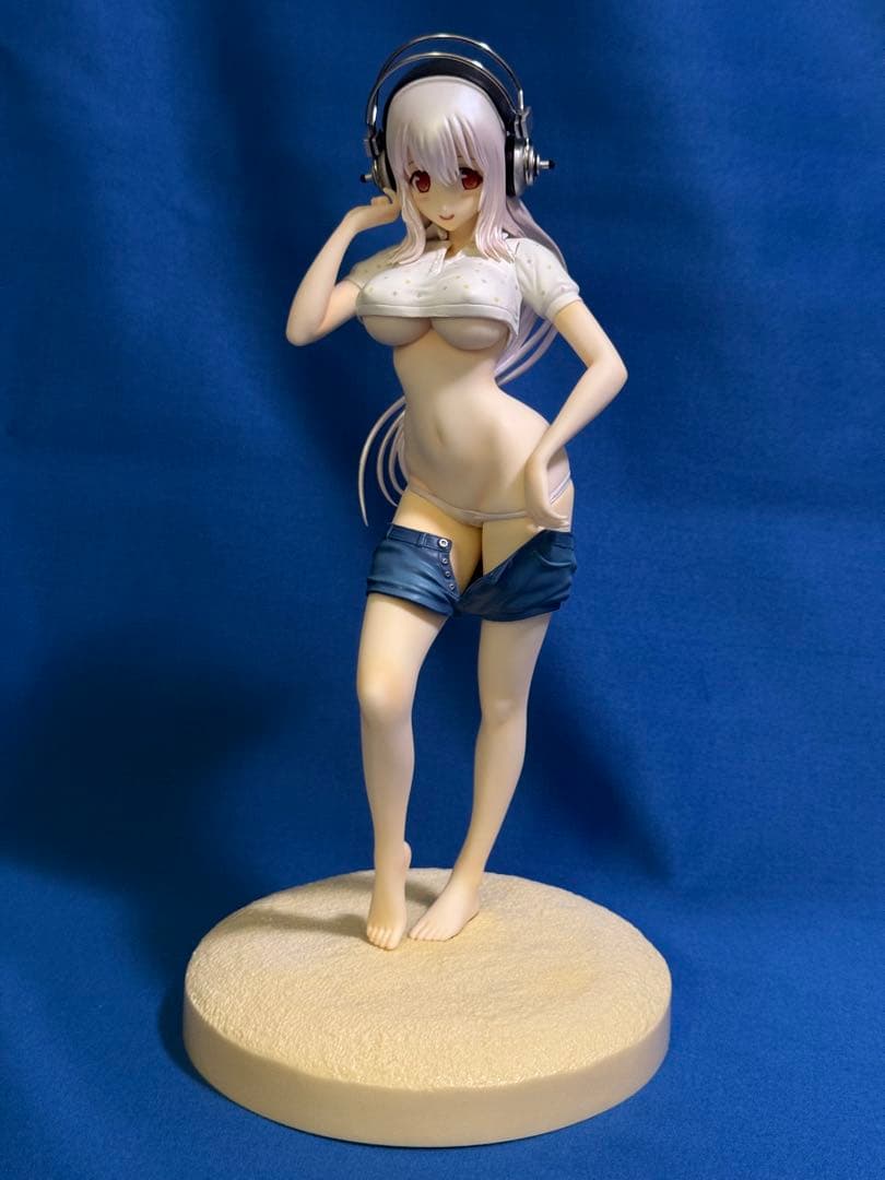 すーぱーそに子　TOKONATSU(常夏) Ver．