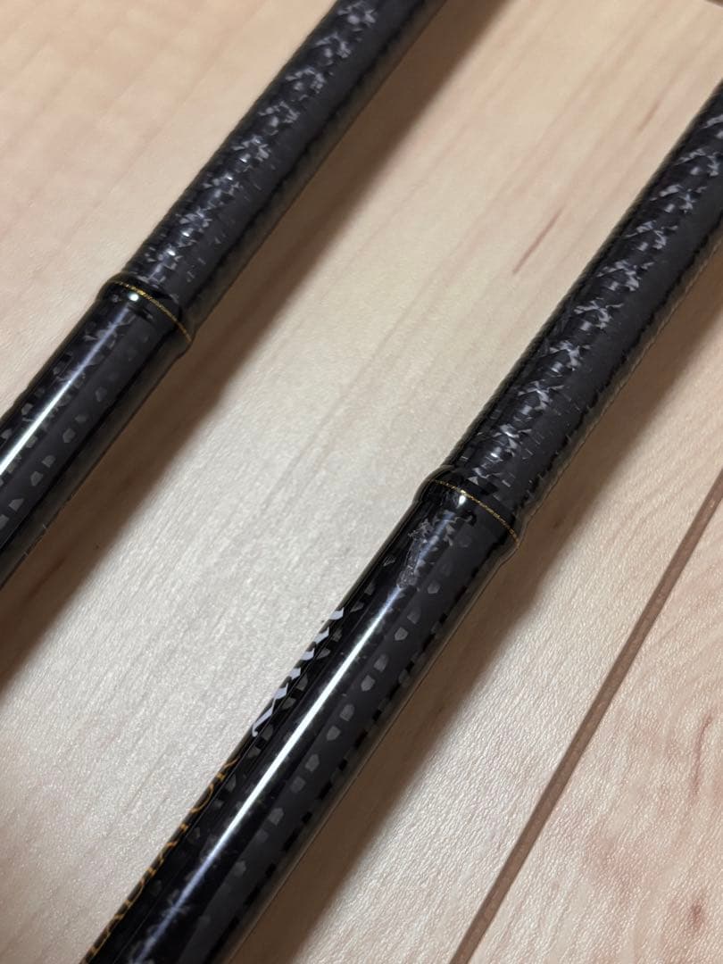 ロッド RAID JAPAN GLADIATOR Anti joker baltoro