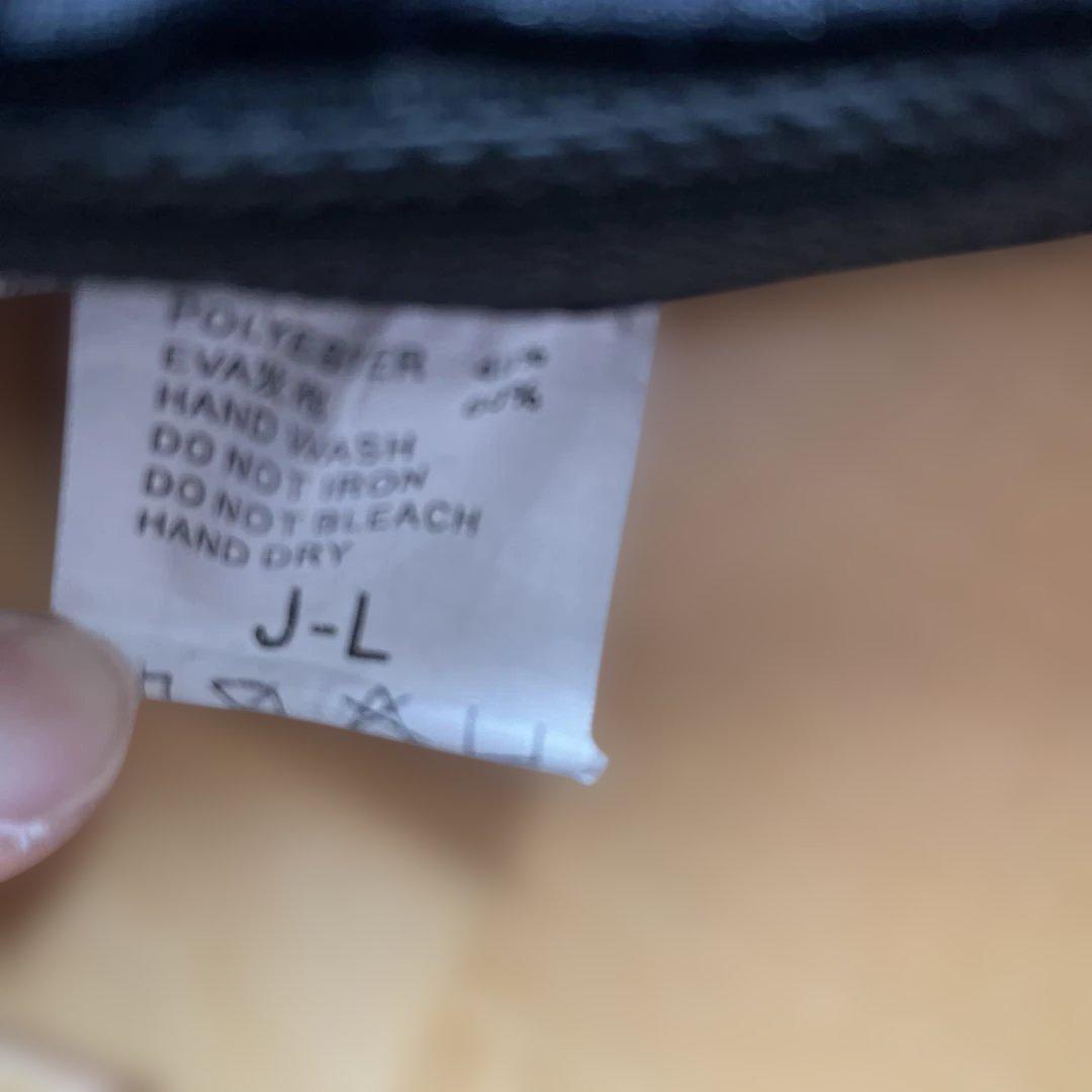 YOROI プロテクター　パンツ