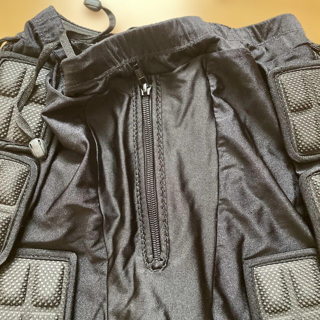 YOROI プロテクター　パンツ