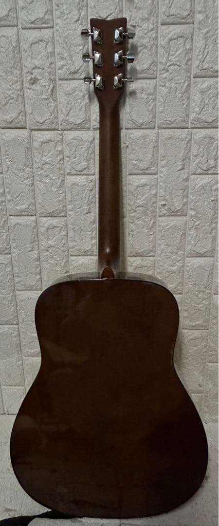 YAMAHA アコースティックギター F310P ギターケース付き