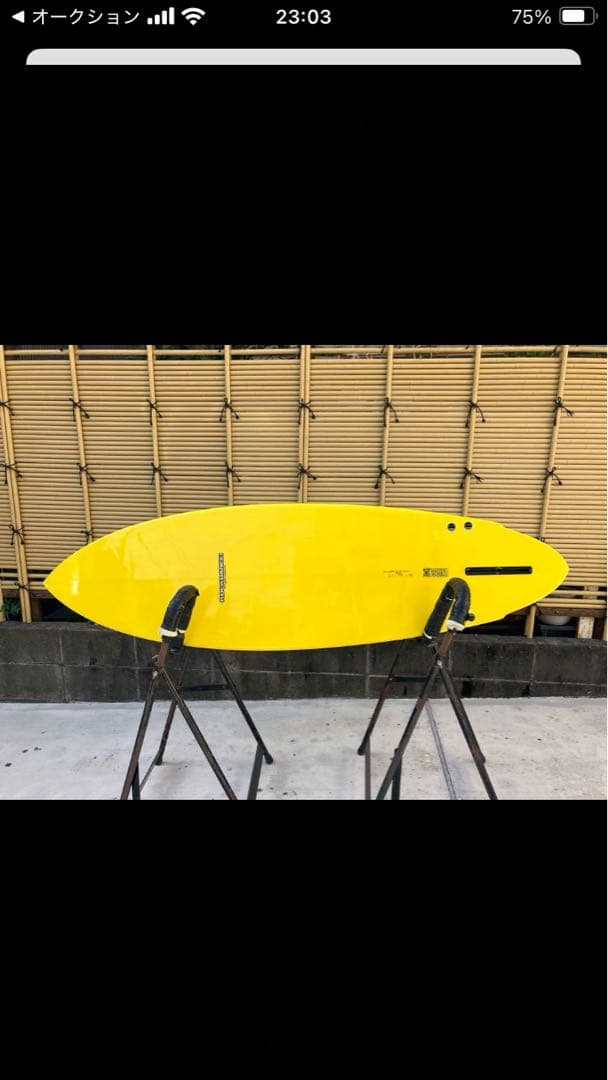 専用！松本シェイプ、BREDREN サーフボードレジェンドシェイプDC2本セット