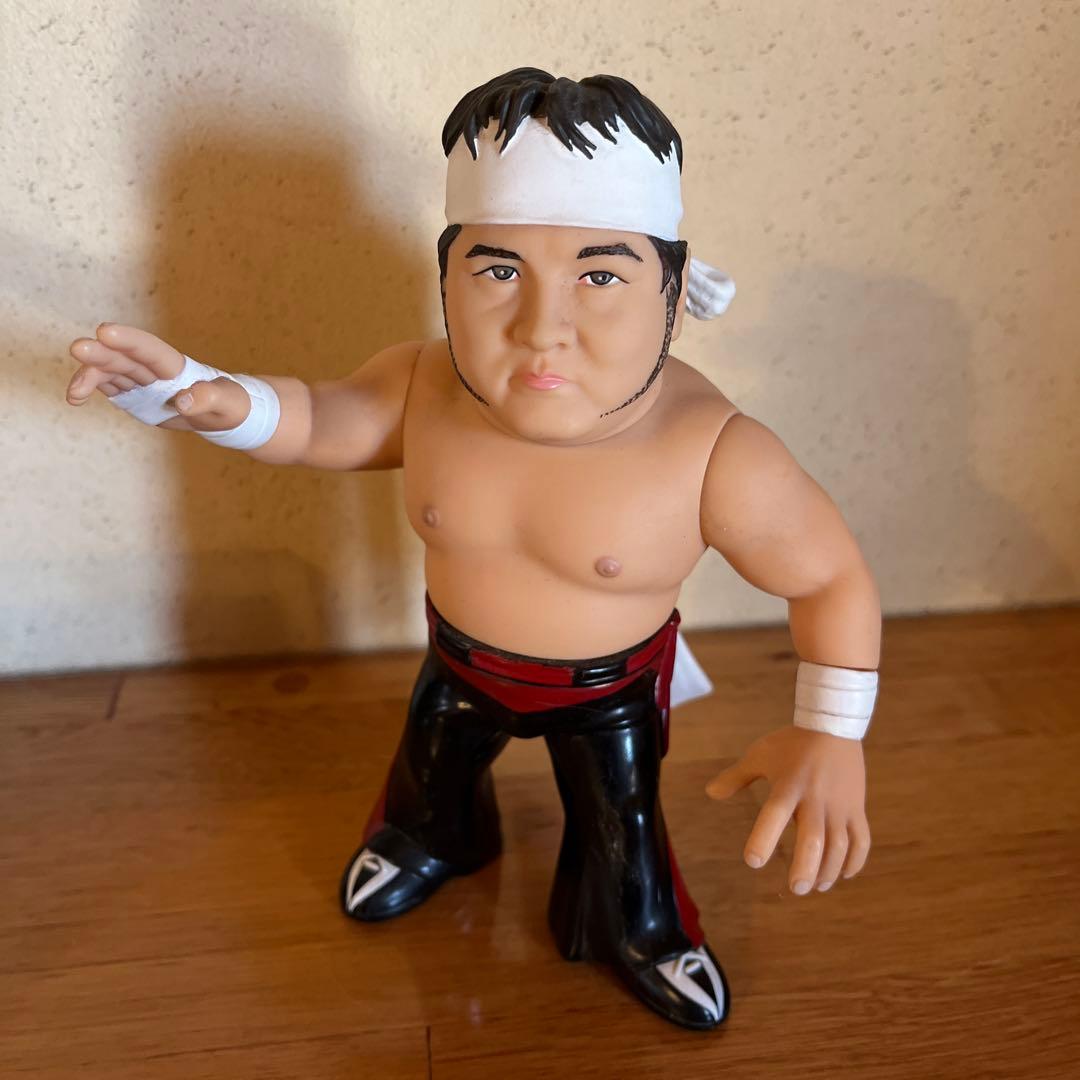 橋本真也　 HAO　コレクション フィギュア