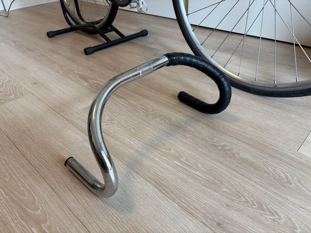 【江東区直接取引限定】How I roll champ ピストバイク　サイズ56