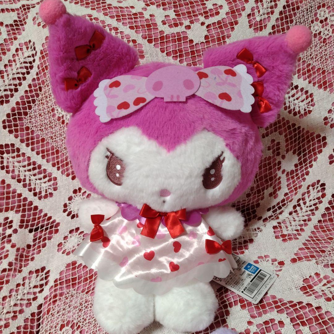 サンリオ　ぬいぐるみ　セット　まとめ