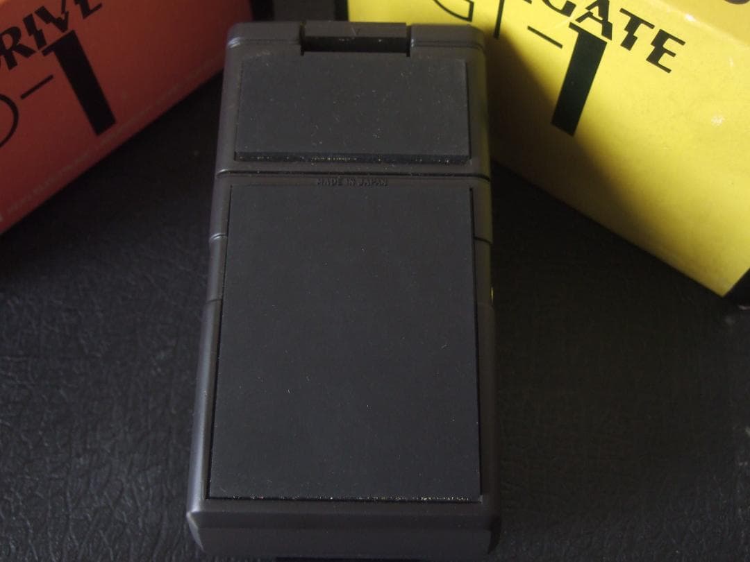 新品同様 3個セット KORG PHS-1 DST-1 NGT-1