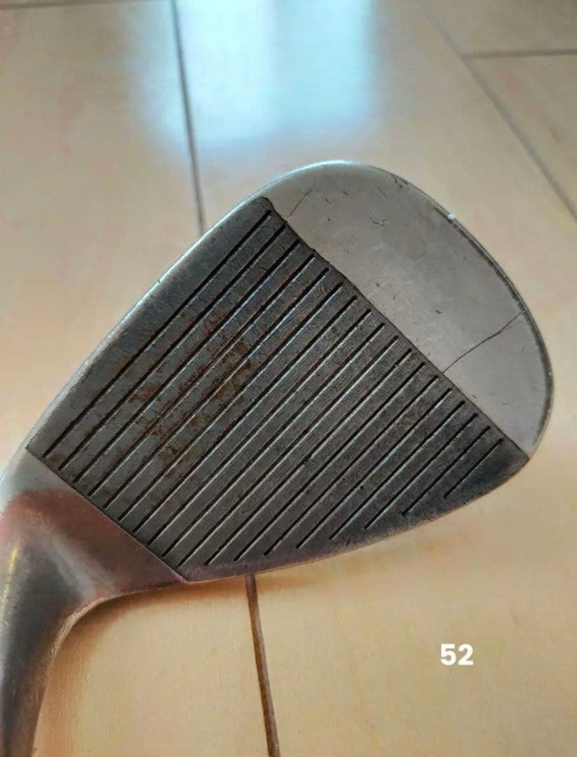 テーラーメイド ウェッジ 52 56