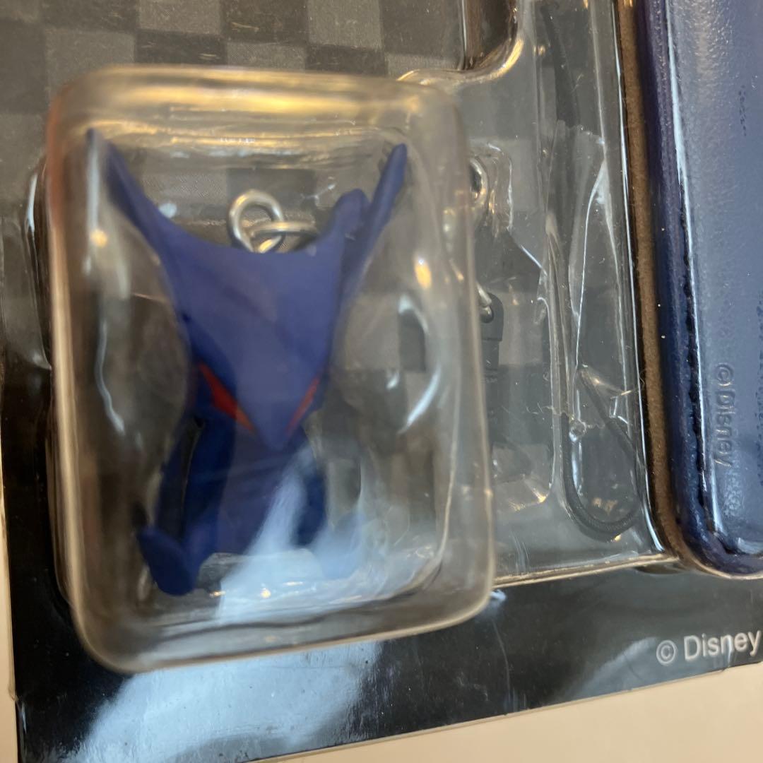 キングダムハーツ ストラップ フラッド　ディズニー