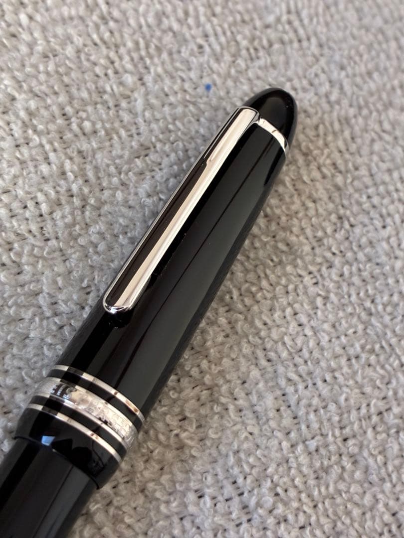 ◾️極美◾️プラチナP161 ルグラン ◾️モンブランマイスターシュテュックボールペン