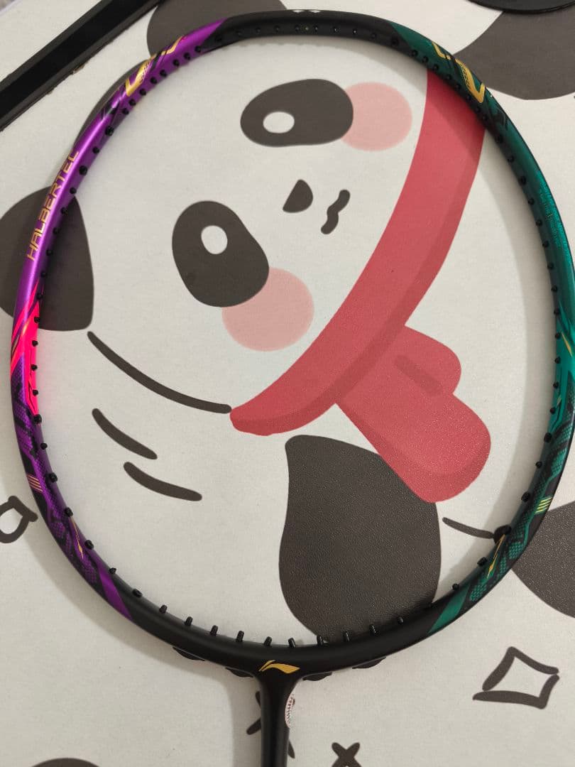 ハルバーテック8000 4U5 巳年記念限定モデルセット