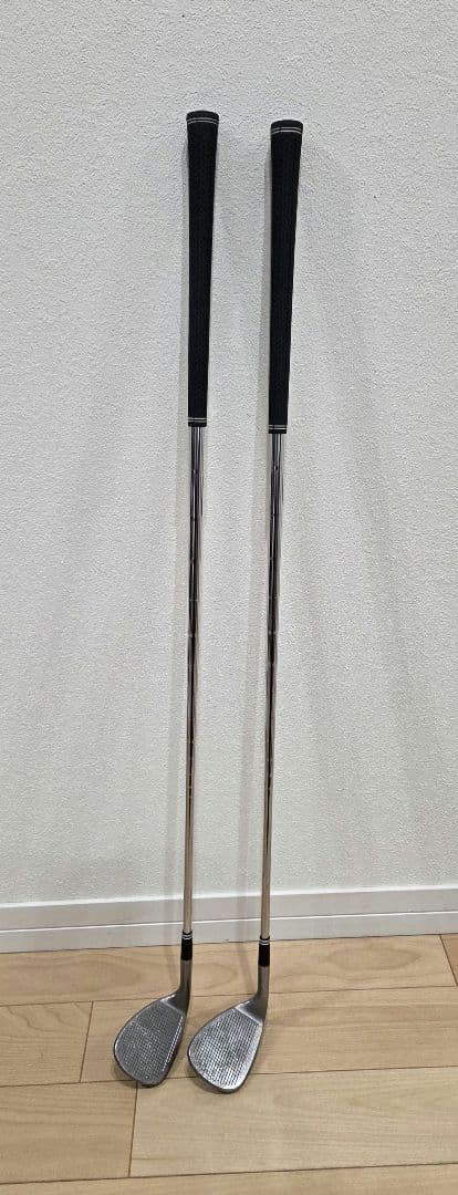 クリーブランド　スマートソールフルフェイス　タイプG、S2本セット