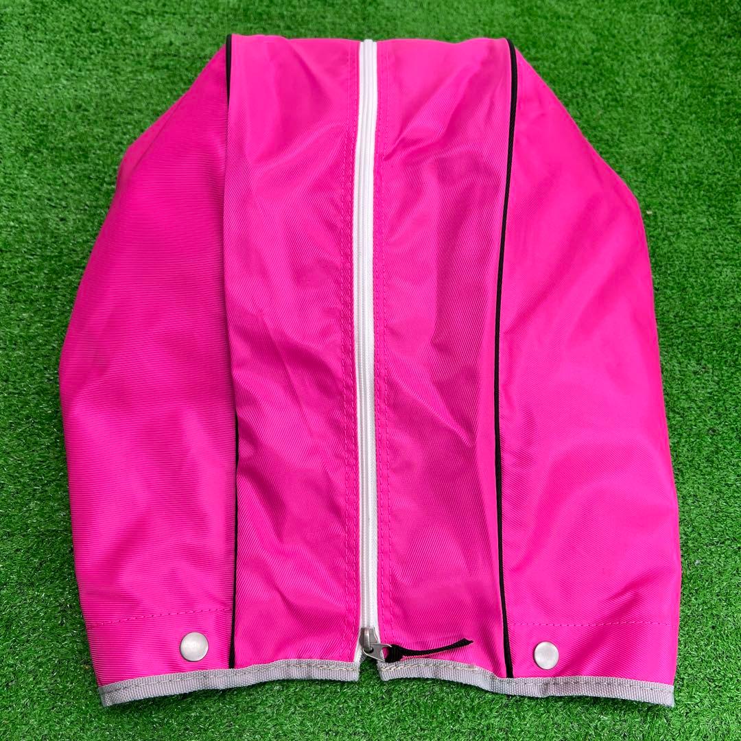 キャロウェイ Callaway キャディバッグ 8インチ　女性用