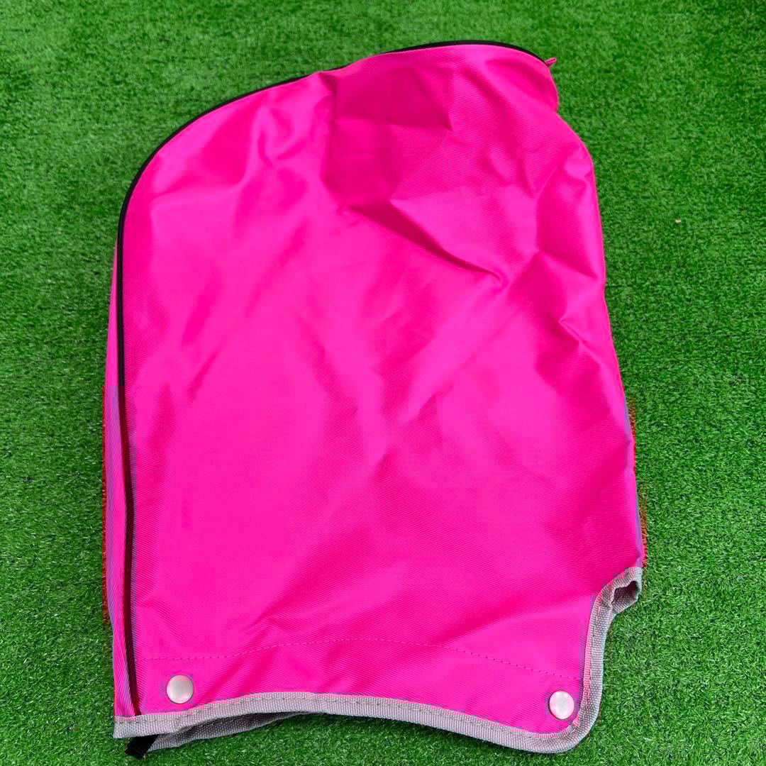 キャロウェイ Callaway キャディバッグ 8インチ　女性用