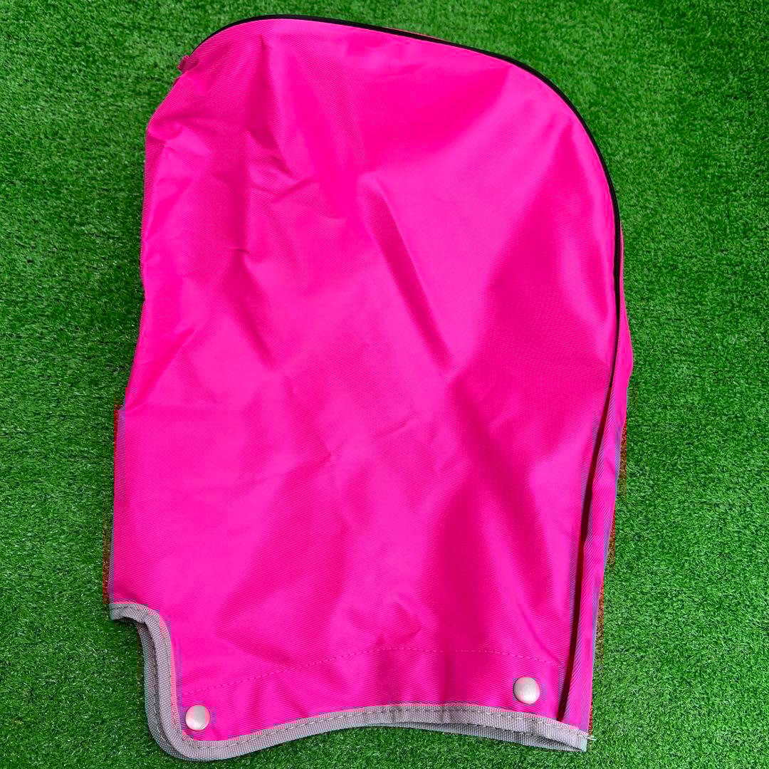 キャロウェイ Callaway キャディバッグ 8インチ　女性用