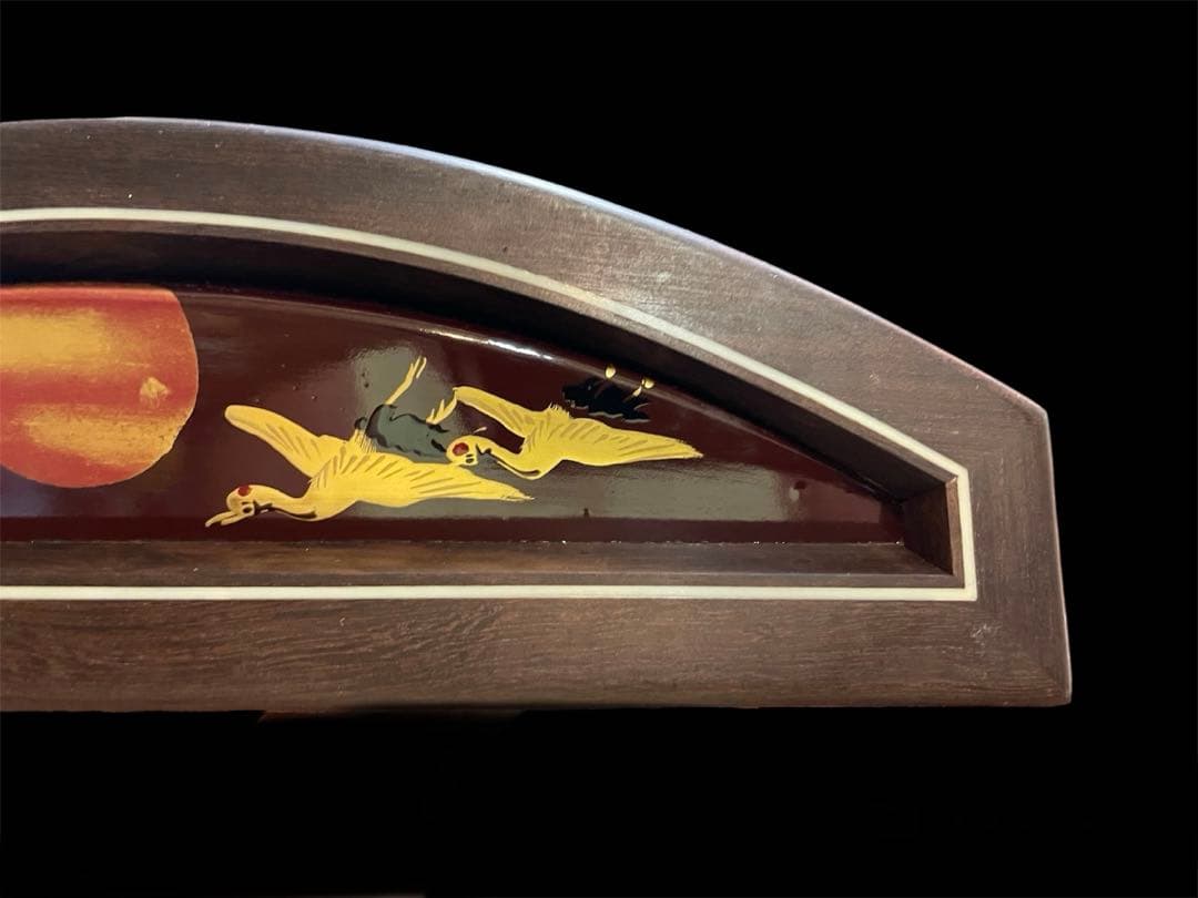 高級品　琴　本体　13弦　和楽器