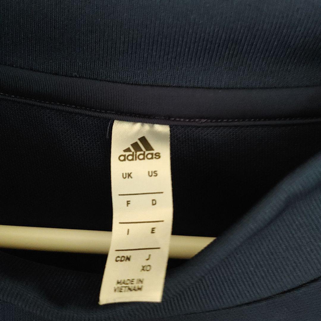 横浜F・マリノス練習着 adidas XO