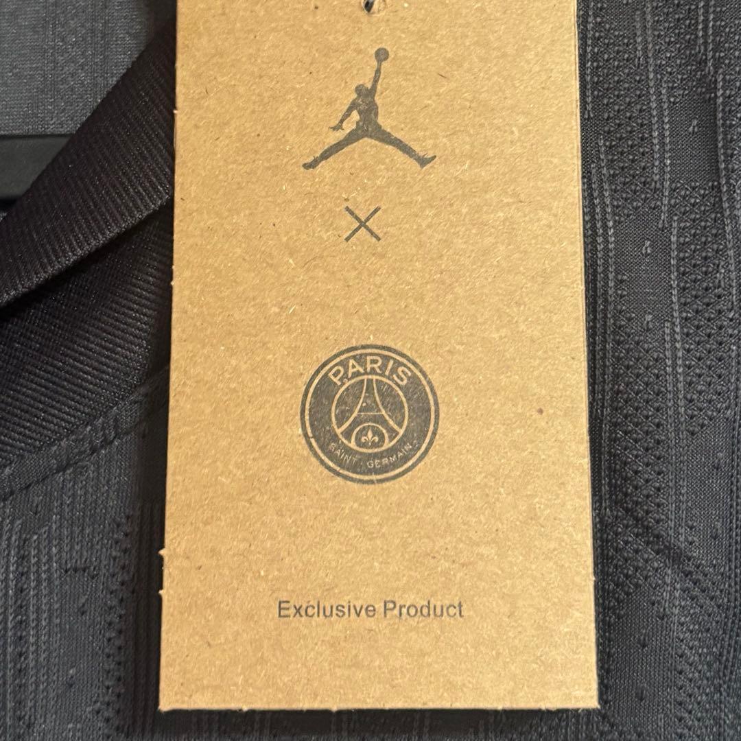 PSG パリサンジェルマン 2025/2026 4th ユニフォーム　M