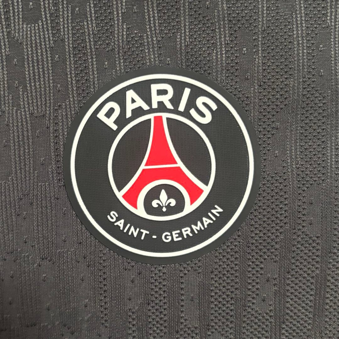 PSG パリサンジェルマン 2025/2026 4th ユニフォーム　M