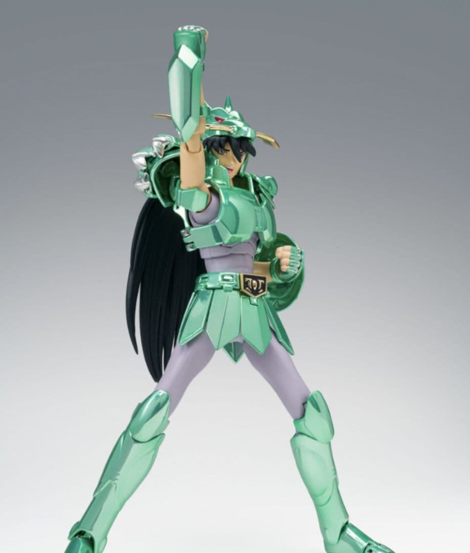 【Penly】聖闘士聖衣神話 20周年記念フィギュア 未使用