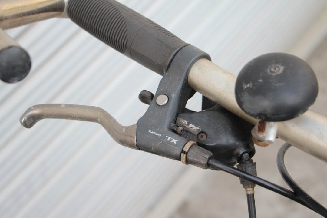 み*ほ様 引き取り限定♪ミヤタ♪リッジランナー♪当時物MTB♪ビンテージ♪レスト