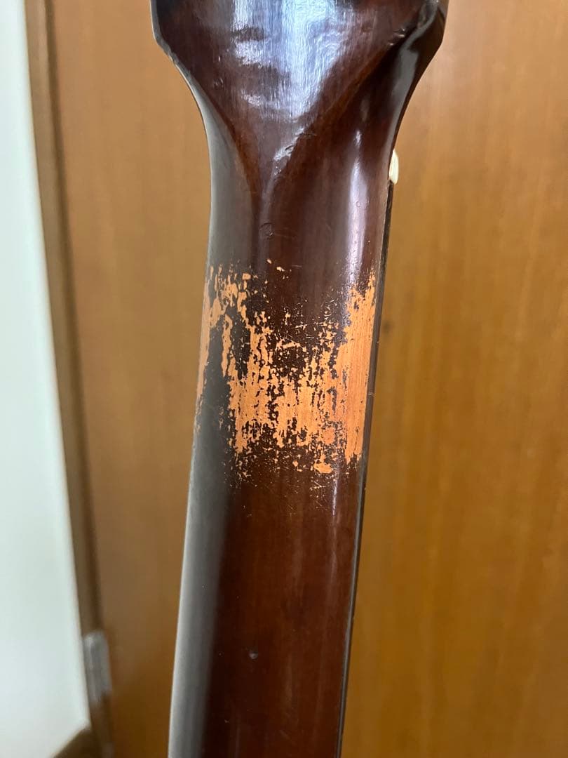 YASUMA アコースティックギター 国産ビンテージ ジャパンヴィンテージ