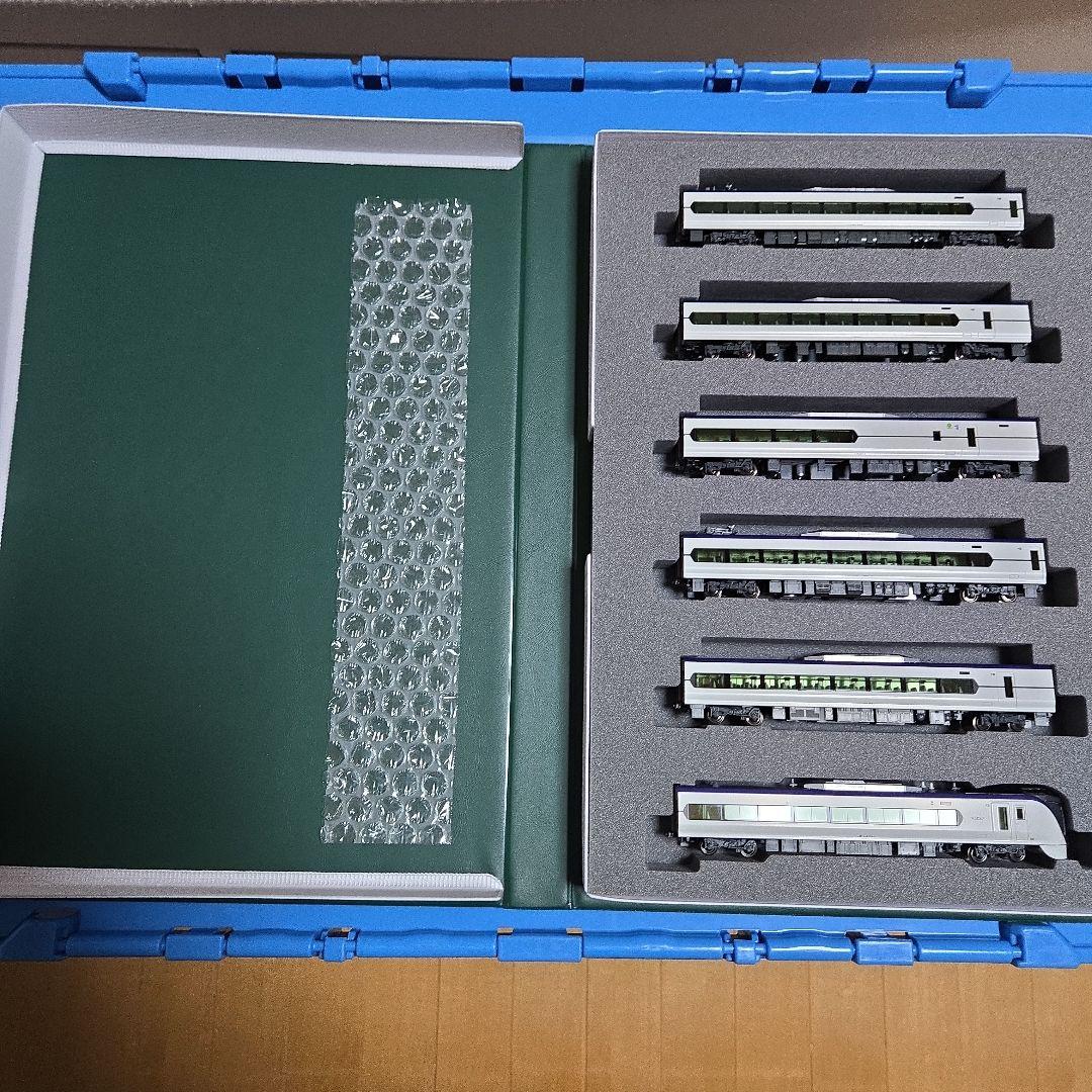 最終値下げ中　KATO E353系 あずさ・かいじ 12両セット