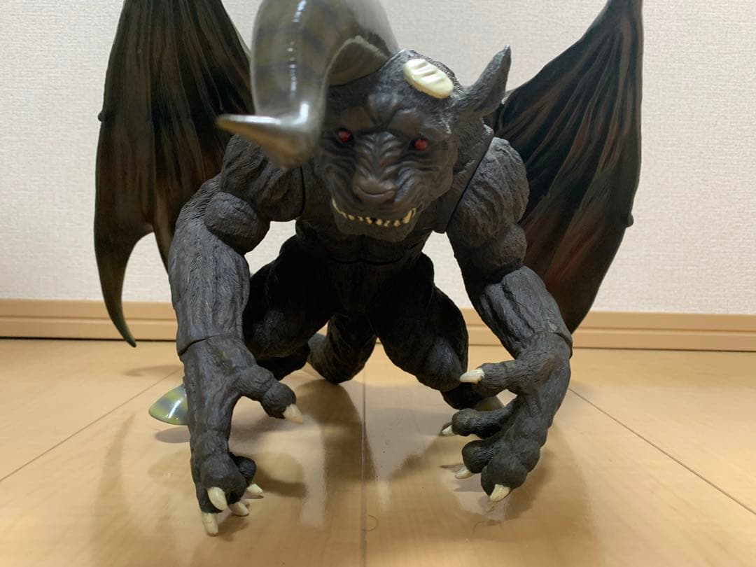 ART OF WAR ベルセルク　ゾッド　フィギュア