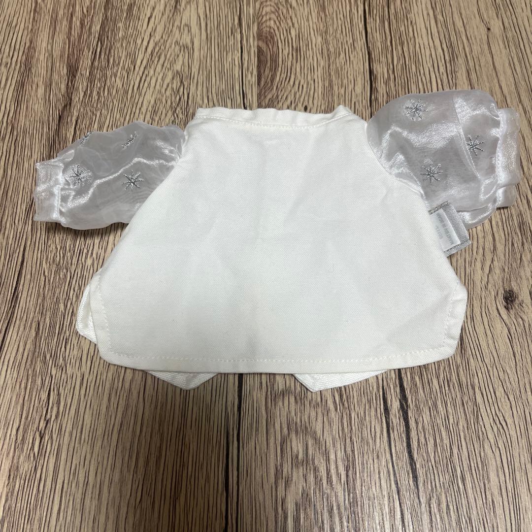 ジェラトーニ 20周年コスチューム ディズニーシー スターリードリームス