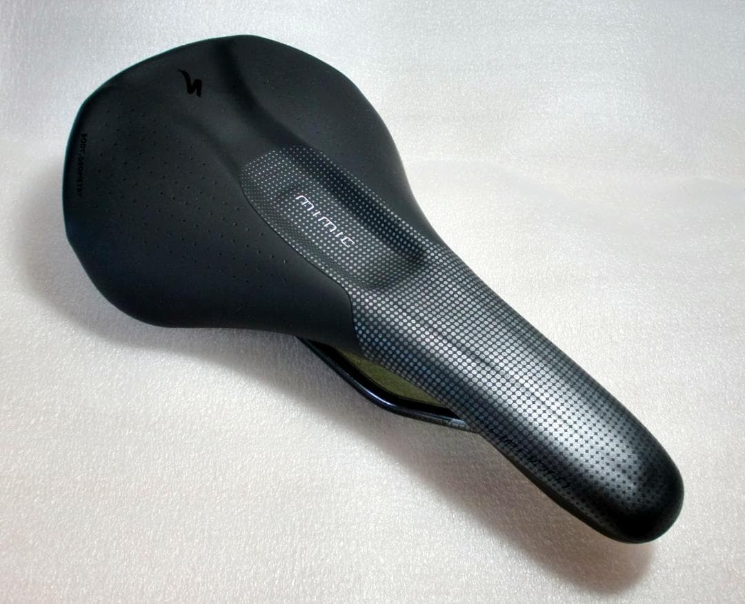 Specialized Phenom Comp w/Mimic 155mm幅