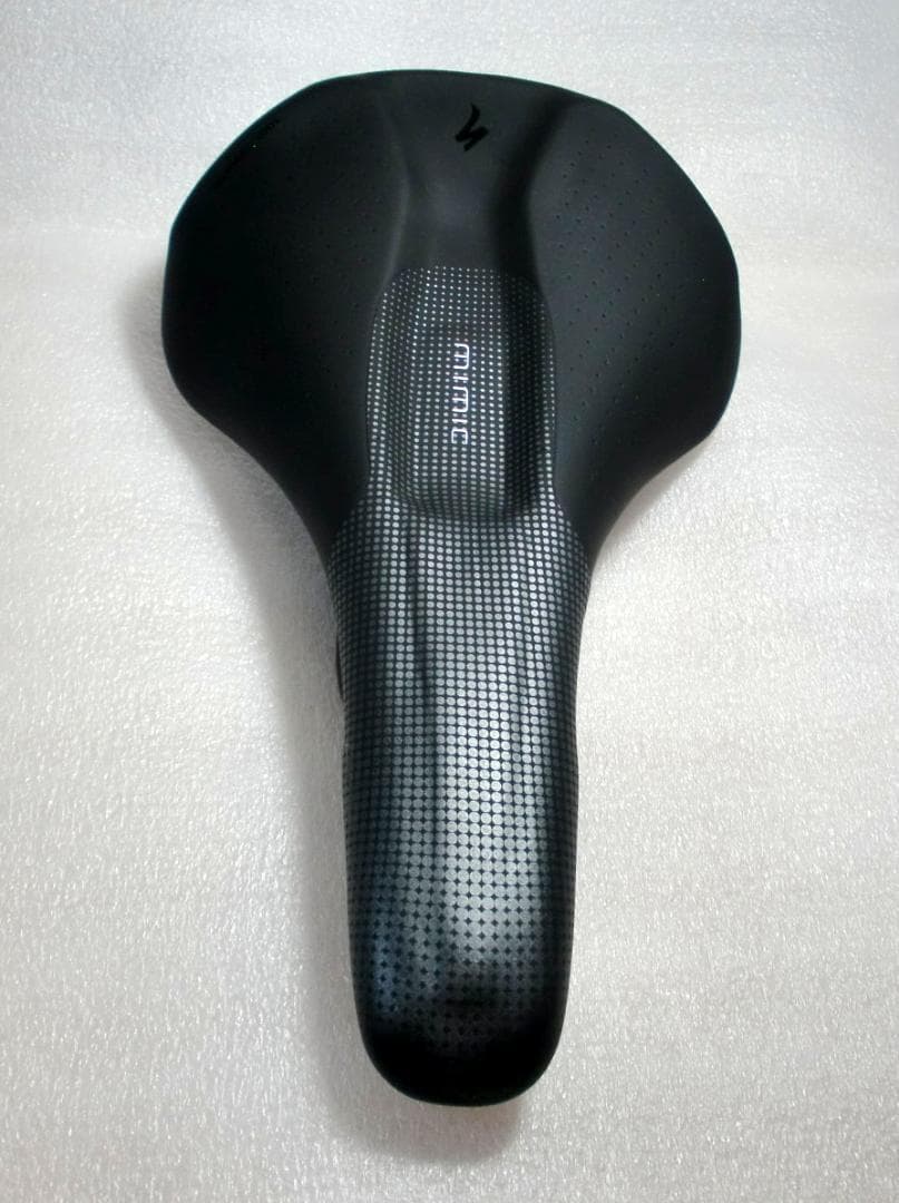 Specialized Phenom Comp w/Mimic 155mm幅