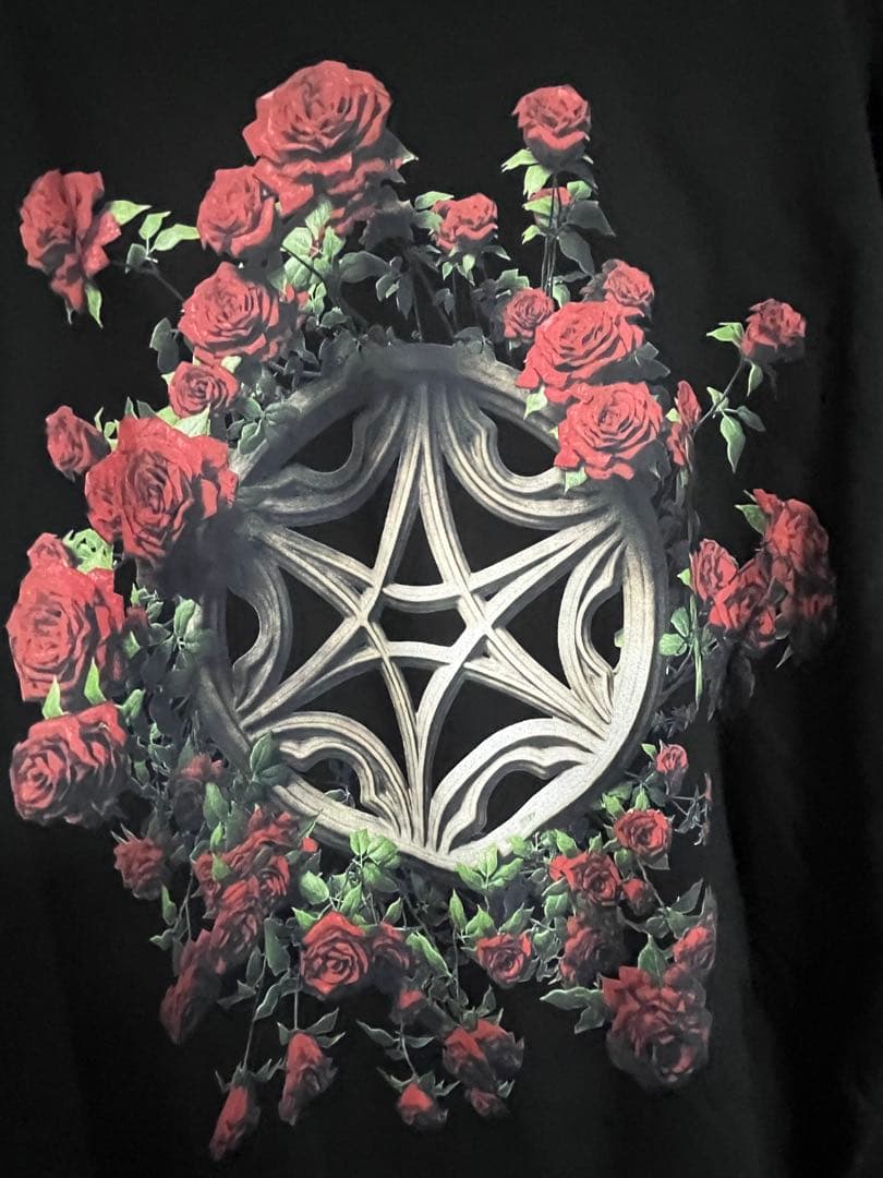 Bring Me The Horizon 日本限定 ロンT Mサイズ