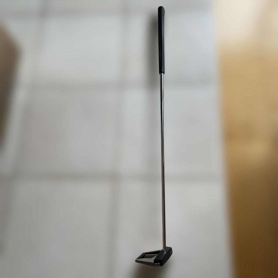 スコッティーキャメロンパター ファントムX6 34インチ