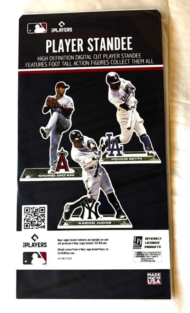 大谷翔平 プレイヤースタンド ロサンゼルス・ドジャース ピッチャー/投手