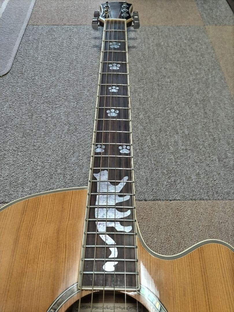 Legend エレアコFCO-STDナチュラルカラー