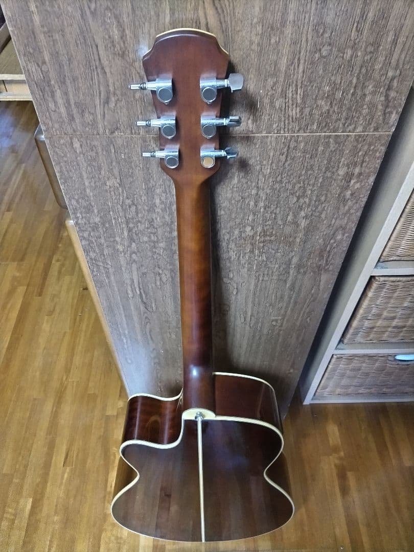 Legend エレアコFCO-STDナチュラルカラー