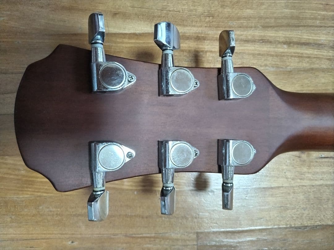 Legend エレアコFCO-STDナチュラルカラー